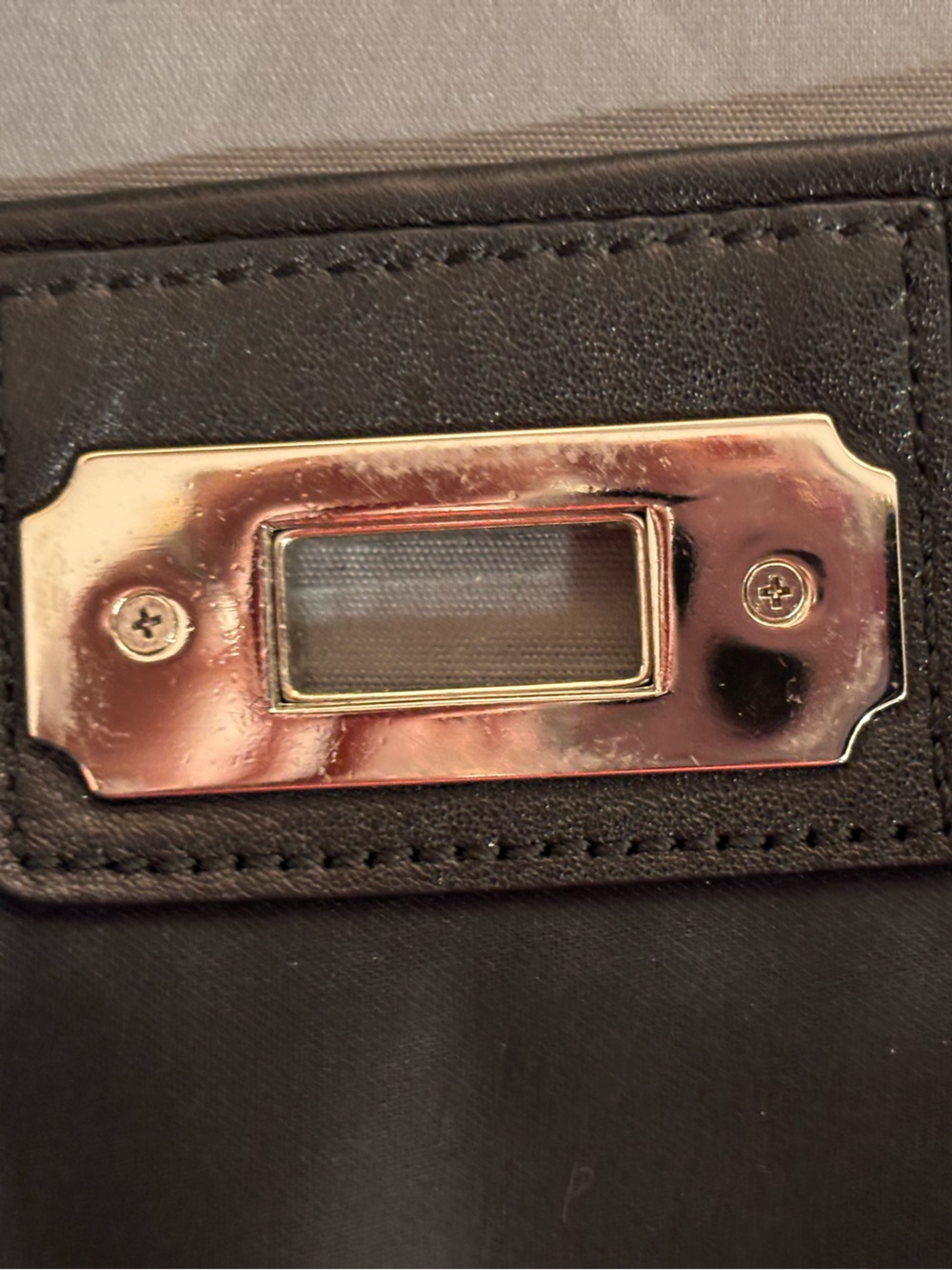 Coach Chelsea F17825 Turn Lock Flap Crossbody Shoulder Bag Purse Retail $325 - Picture 11 of 16